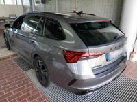 Skoda Octavia - Vorschau Bild 9