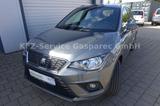 Seat Arona Xcellence - graue Seat Arona