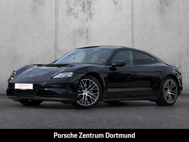 PORSCHE Taycan 4 BOSE Panorama InnoDrive HUD 20-Zoll