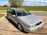 Volkswagen VW Passat 35i VR6 exclusiv Kupplung Kette ... - VW Passat Variant von 1995