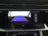 Audi Q8 - Vorschau Bild 22