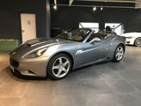 Ferrari California 4.3 V8 4-Sitzer Dtsch. Grigio Titanio - Ferrari aus 2009