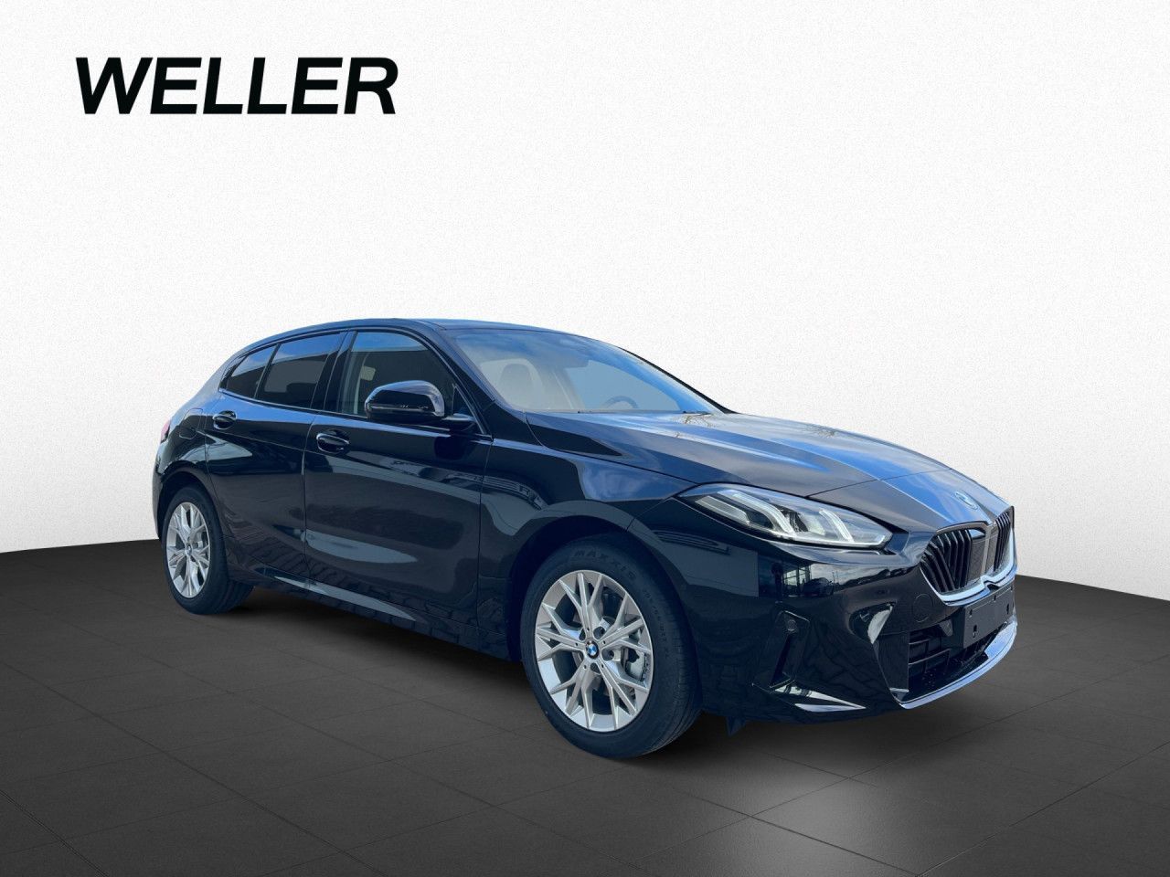 BMW 120 - Bild 5