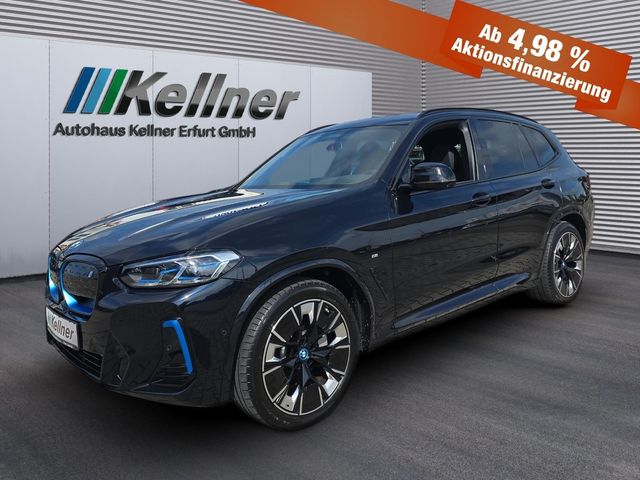 BMW iX3  M Sport Impressive+AHK+HUD+PANO+H&amp;K.+20Zoll