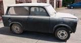 Trabant 1.1 U Kombi - Trabant aus 1991