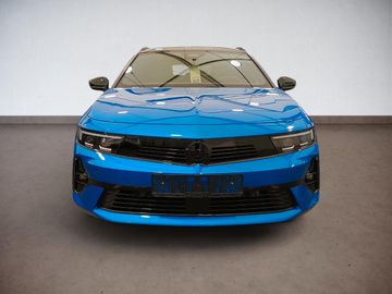 Bild Astra Opel