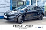 Ford Puma Gen-E Premium 46,8kWh Assist+Winter-Pack Na - Ford Puma Gen-E mit Schiebedach
