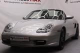 Porsche Boxster 2.7~SZH~Tempomat~Klimaautomatik - Porsche Boxster: 2.7