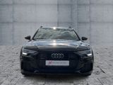 Audi A6 allroad 50 TDI QU LED+NAV+RFK+ACC+AIR+360°+20 - Audi A6 Allroad mit Diesel-Antrieb: Kombi, 2.5