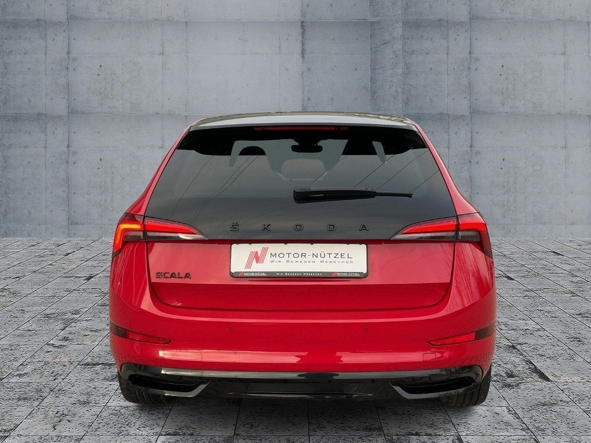Skoda Scala - Bild 5