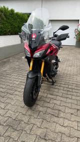Yamaha MT-09 Tracer - Offers