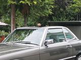 Mercedes-Benz SL 560 - Mercedes-Benz Gebrauchtwagen von 1986
