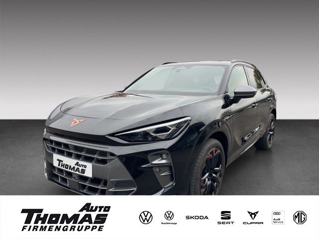 Cupra Terramar VZ 1,5 e-Hybrid 272 PS DSG