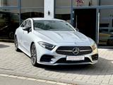 Mercedes-Benz CLS 400 d 4Matic Avantgarde /1Hand/MwSt/el.AHK - Mercedes-Benz: Cls