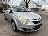 Opel Corsa D Sport - Opel Corsa: D Sport