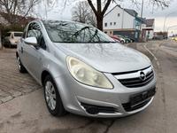 Opel Corsa D Sport