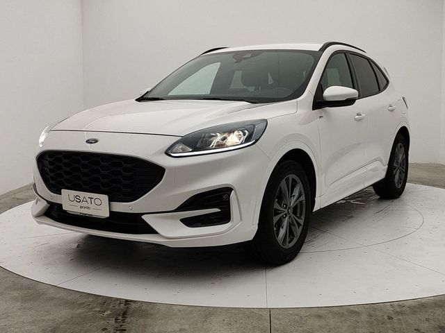 Ford FORD Kuga 3ª serie - Kuga 2.5 Full Hybrid 190 CV