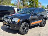 Jeep Grand Cherokee 3.0 CRD Overland Klima Leder AHK - gebrauchte Jeep Grand Cherokee aus dem Jahr 2009