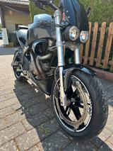 Buell XB 12 STT - BUELL XB12
