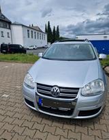 Volkswagen VW Golf Variant 1,4 128 TKM TÜV 04/27 - Volkswagen Golf aus 2007: Variant