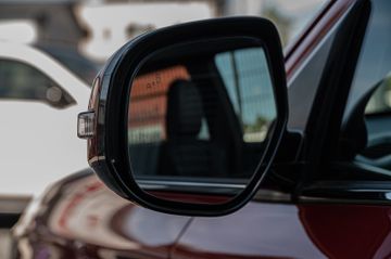 Fahrzeugabbildung Mitsubishi Outlander PHEV Top 4WD|