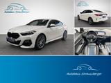 BMW 218i Gran Coupé M Sport AHK ACC HiFi 2-Z SHZ DAB - gebrauchte BMW 218 Gran Coupé aus dem Jahr 2023