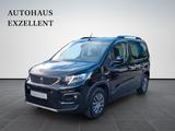 Peugeot Rifter Allure L1*1HD*PDC*SHZ*KLIMA*NAVI*TEMPOMAT - schwarze Peugeot Rifter