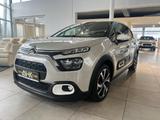 Citroën C3Puretech110ShinePack*AUTOM*LED*NAV*KAM*ALLW* - Citroën C3: Automatik, N