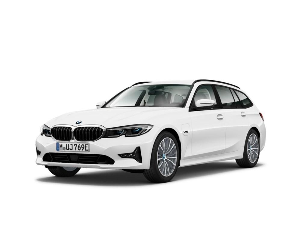 BMW 320 e Advantage Laser ACC 360 AHK HiFi Keyless