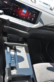 Bild 16 Opel Astra L Tourer Autom GS Line+NAVI+KAMERA+KLIMA