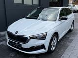 Skoda Scala Style 1.5 TSI DSG LED RFK PANORAMA - Skoda Gebrauchtwagen in Bielefeld