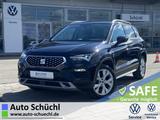 Seat Ateca 2.0 TDI DSG X-Perience 18"+STANDHEIZUNG+AH - Seat X perience mit Diesel-Antrieb