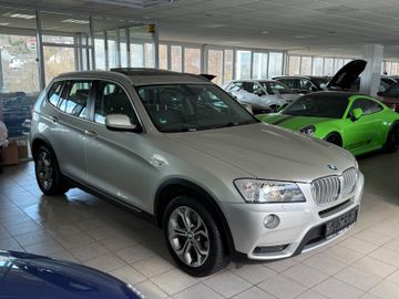 BMW X3 - 3