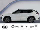 Volkswagen Tayron R-Line 1,5 l eHybrid DSG PANO+AHK+LEDER - mit Hybrid-Antrieb: Panorama-Dach, mit Klimaanlage