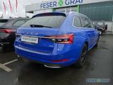 Skoda Superb Combi Laurin&Klement 2.0 TDI NAV,AHK,PANO - Skoda Superb Kombi Laurin klement mit Diesel-Antrieb