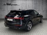 Audi e-tron S quattro Matrix+Pano+B&O+22" Matrix+Pano - Audi e-tron mit Schiebedach