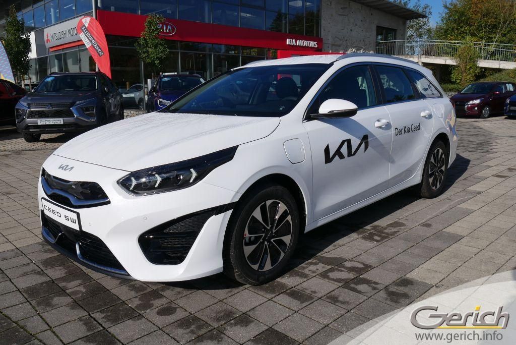 Kia cee'd / Ceed