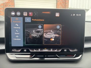 Cupra Terramar - 9