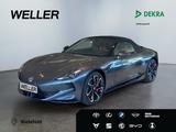 MG Cyberster 375 kW AWD Xpower Elektromotor