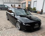 Audi A4 2.0 tdi - Audi A4 aus 2011: TDI