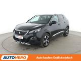 Peugeot 3008 1.2 PureTech Allure*NAVI*CAM*TEMPO*PDC* - Peugeot 3008 Gebrauchtwagen in Hamburg
