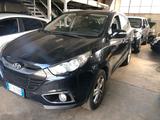 Hyundai iX35 1.7 CRDi 2WD Comfort unica propriet - Hyundai ix35 Comfort mit Diesel-Antrieb
