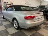 Audi A5 Cabriolet 1.8 TFSI Navi,Xenon,Leder - Audi A5: 3 Türen