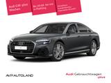 Audi A8 50 TDI quattro Tiptronic S line | NAVI | - gebrauchte Audi A8 aus dem Jahr 2024