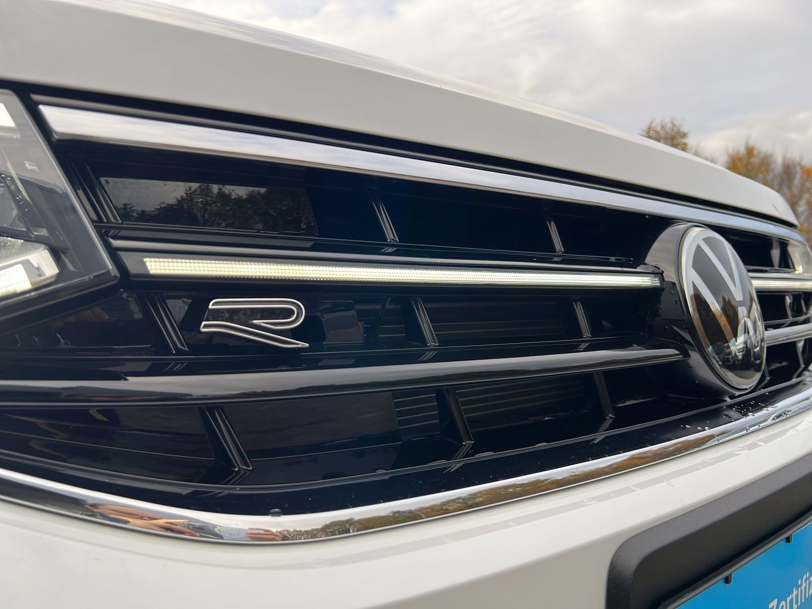 Volkswagen Tiguan Allspace - Bild 30