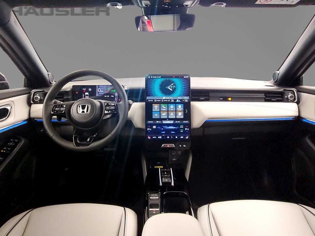 Honda e:Ny1 - Bild 10