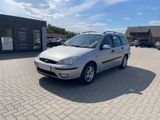 Ford Focus 1.8 TDCi Turnier Ambiente nur 45.165 KM AC - Ford Focus aus 2005 mit Diesel-Antrieb