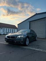 BMW 525 Baureihe 5 Lim. 525 d xDrive - BMW 525: Limousine, 525d Xdrive