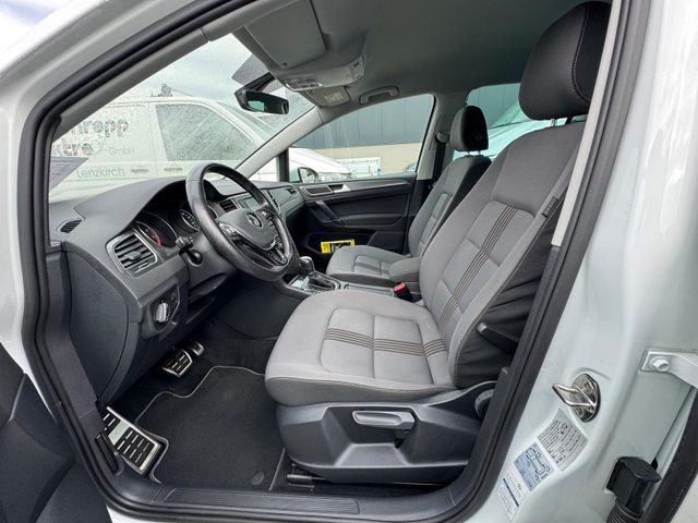 Golf Sportsvan 1.4 TSI 92kW DSG ALLSTAR AHK/ACC