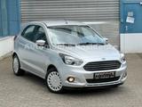 Ford KA+ Basis 1.2 Ti-VCT*KLIMA*PDC*E-PAKET*1HD*TOP - Ford Ka/Ka+ in Duisburg